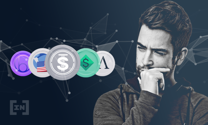 Algoritmik Stablecoin Nedir Luna Coin Olay N N Asl Ne