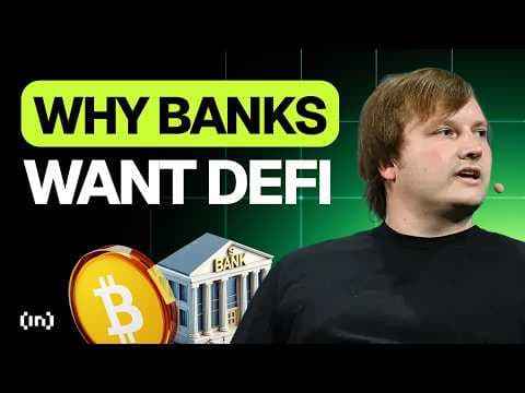 Stani Kulechov: How Aave Processed $500M in Liquidations Without Breaking