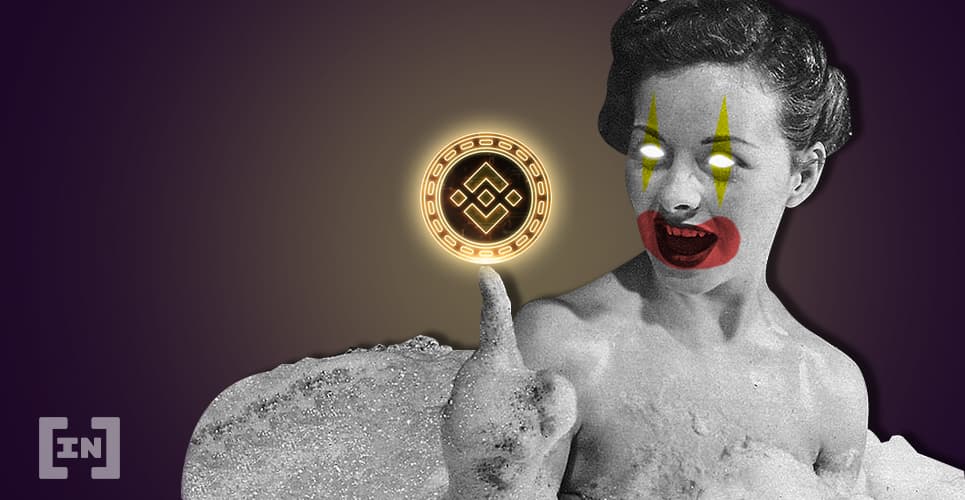 Binance Bayern Münih&#8217;in Oyuncusu ile Anlaşma Sağladı