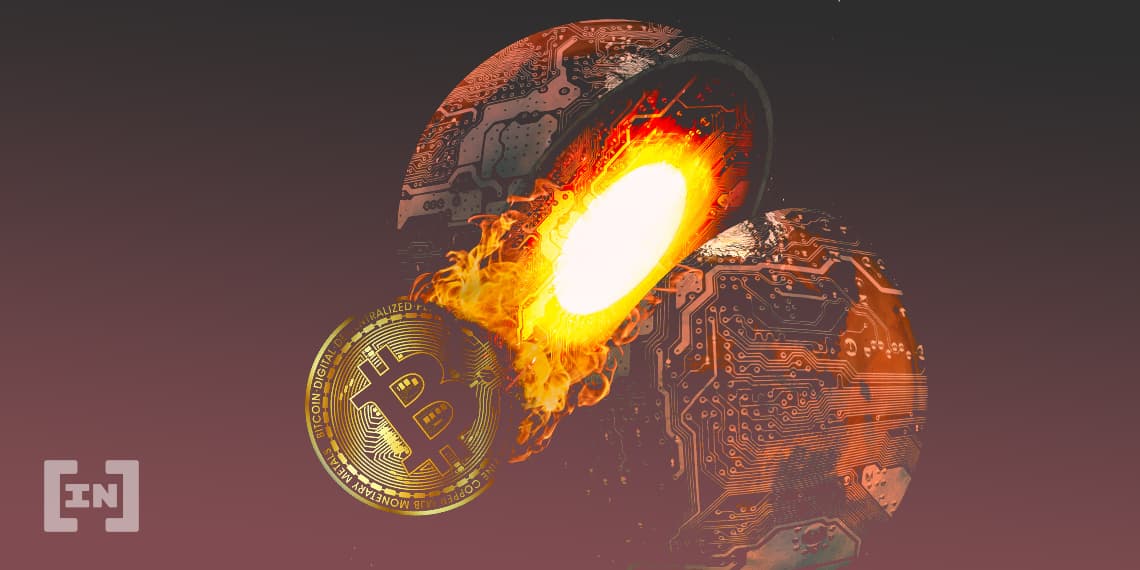 Bitcoin Madencileri Mayıs Ayında Üretilen BTC&#8217;lerin Hepsini Sattı