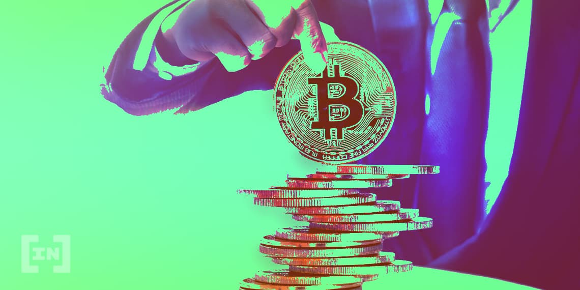 Coinbase&#8217;den Bir Gün İçinde 12.354 Bitcoin (BTC) Çekildi