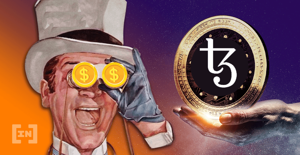 Teknik Analiz: Tezos (XTZ) Kritik Bir Desteği Kaybetti