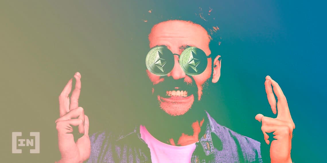 Ethereum Classic Fiyatı Yükselirken Yatırımlar Artıyor