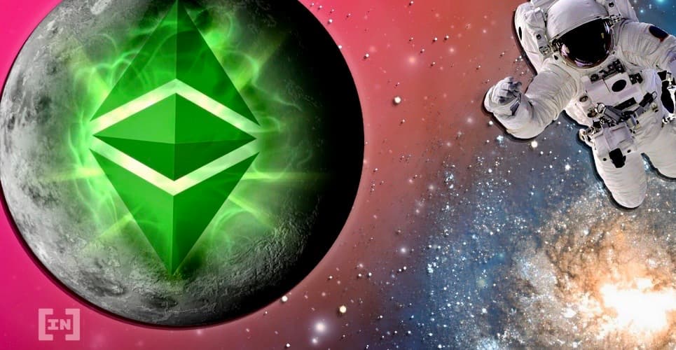 Ethereum Classic (ETC) İlk 20 Kripto Para Arasında: Yükseliş Devam Edecek Mi?