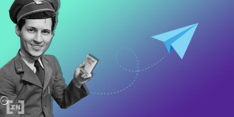 Ton Blockchain Milyarlarca Dolarlık Tokeni Dondurdu&nbsp;