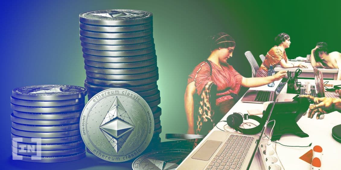 Buterin&#8217;den Ethereum Classic (ETC) Yorumu: Madenciler Göçü Başlayacak mı?