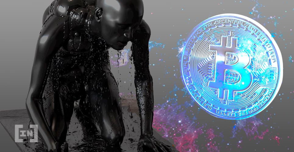 ABD’li Petrol Devinden Bitcoin Hamlesi