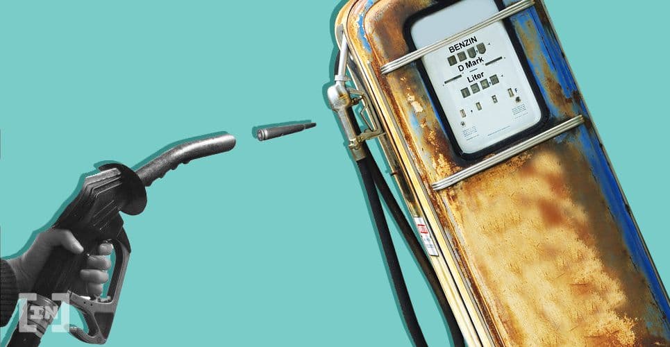 Brent Petrol, Nisan 2020&#8217;den Bu Yana En Kötü Haftayı Yaşadı: Piyasalar İçin Ne İfade Ediyor?
