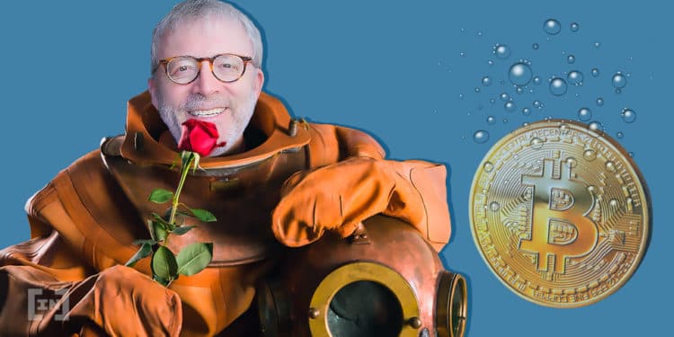 Usta Yatırımcıdan Grafikli Bitcoin (BTC) Yorumu: Sıçrama Gelebilir