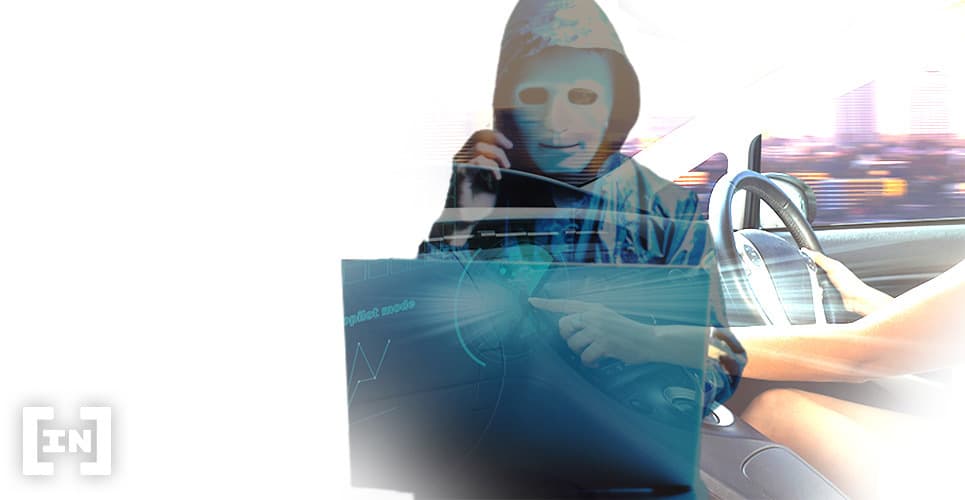 Hackerlar Telegram Aracılığıyla Kripto Para Çalmaya Başladı
