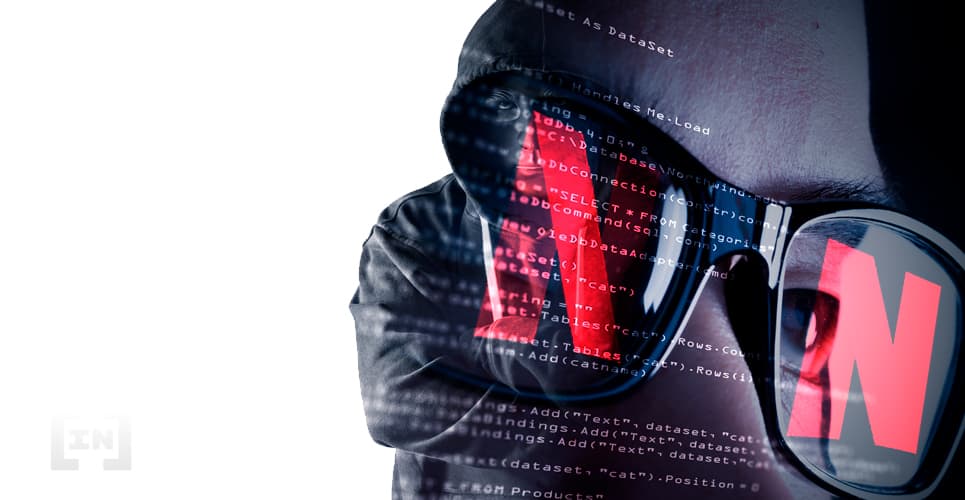 Netflix Kripto Para Reklamlarını Yasaklamaya Hazırlanıyor
