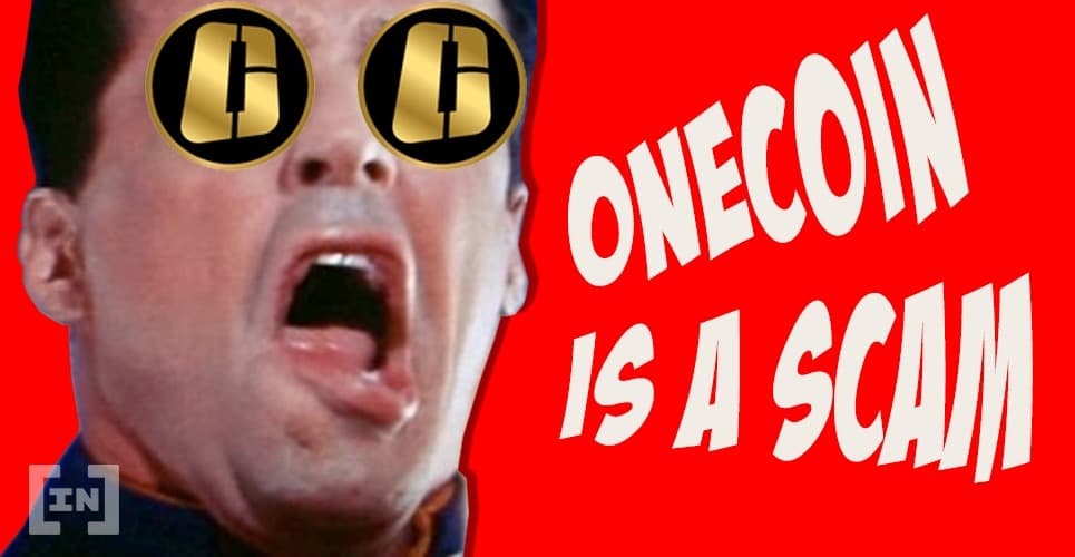 Crypto Queen Olarak Tanınıyordu, 4 Milyar Dolarlık Vurgun Yaptı: OneCoin Belgesel Oluyor