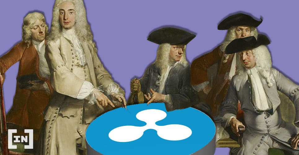SEC Karşısında XRP: Destek 1 Dolar Seviyesinde