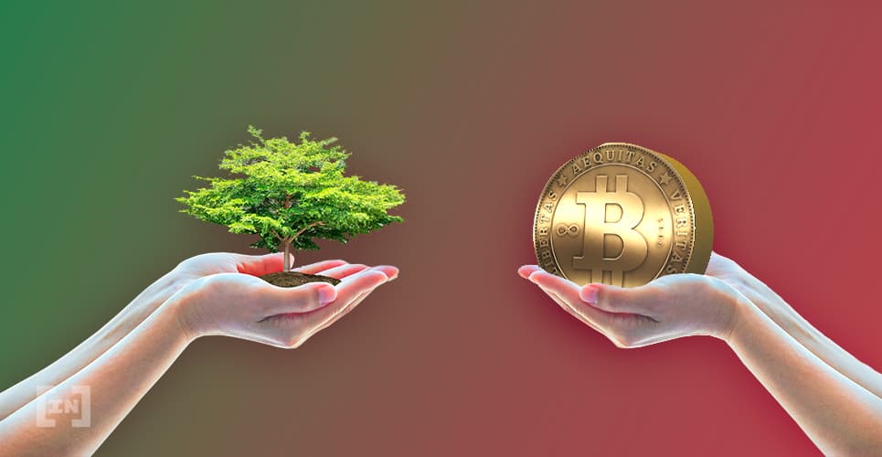 Enerji Krizi Büyüyor: Çözüm Bitcoin Madenciliği   Olabilir mi?