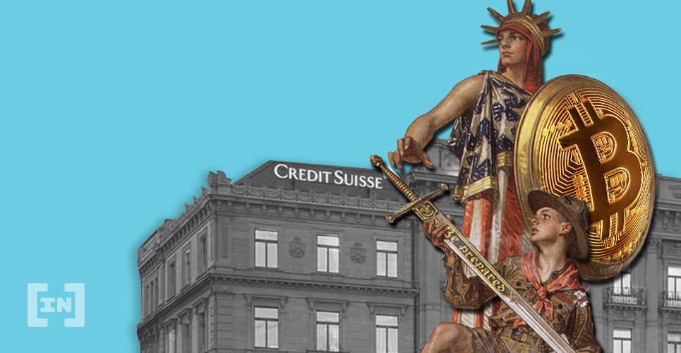 Piyasalar Diken Üstünde: Credit Suisse ve Deutsche Bank Batıyor mu?&nbsp;