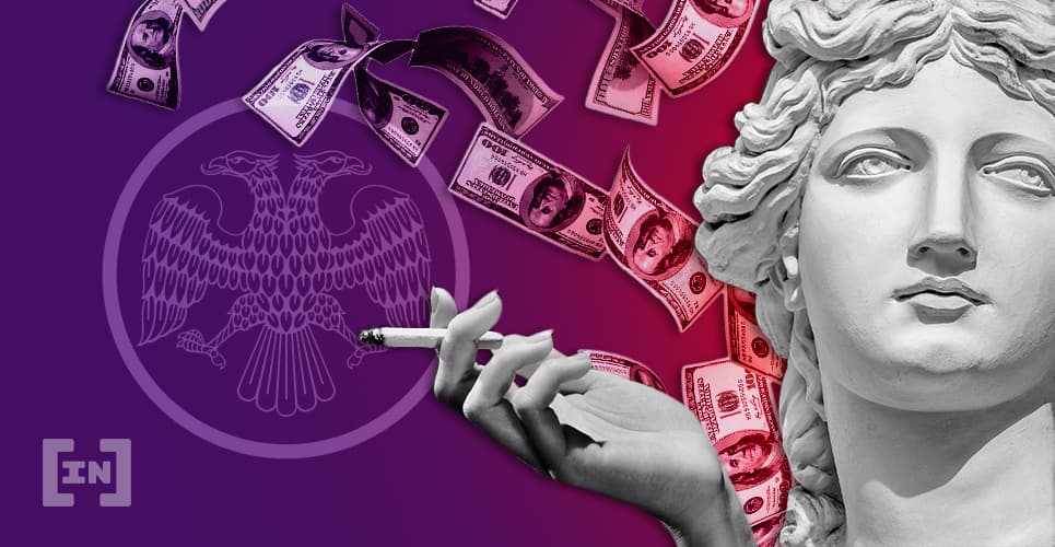 Tron, Luna ile Aynı Kaderi Paylaşabilir mi? USDD İçin Harekete Geçti