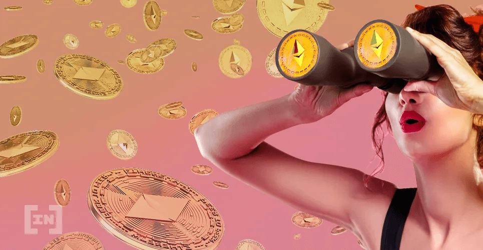 Ethereum Analizi: ETH Fiyatı Merge Öncesi Nasıl Hareket Edebilir?