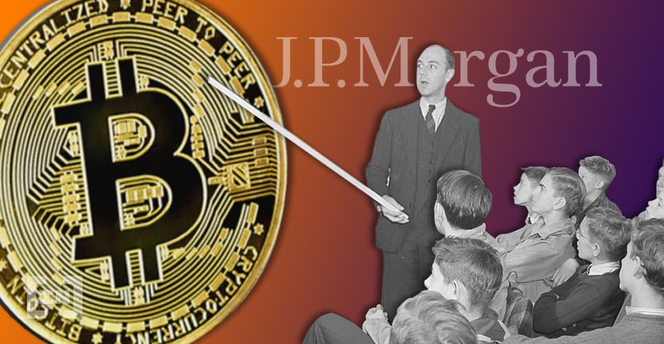 JPMorgan: Fed, Bankalara 2 Trilyon Dolar Likidite Sağlayacak