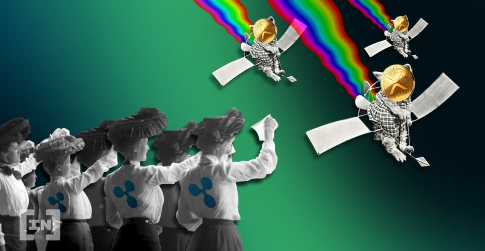 Ekonomist Tuna Kaya&#8217;dan Ripple (XRP) ve Dogecoin (DOGE) Analizi