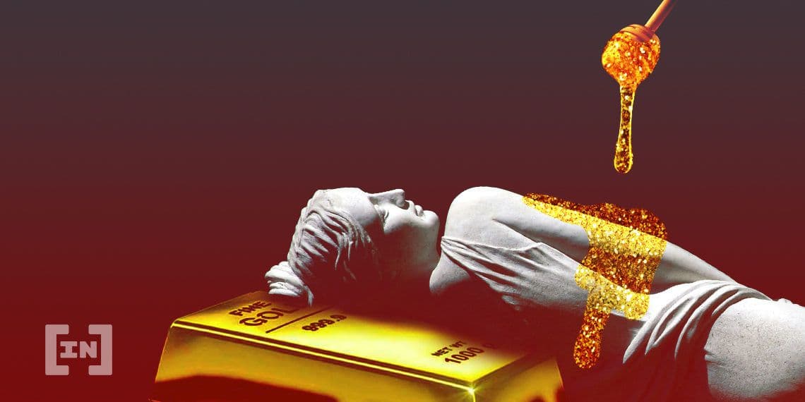 Türk Bankalarından Altın Yorumu: Yükseliş Başlayacak mı?