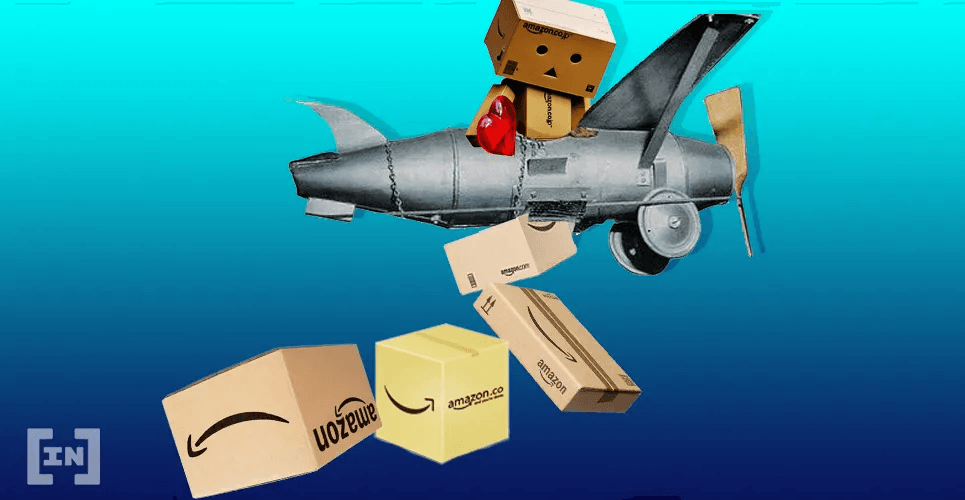İddia: Amazon 24 Nisan&#8217;da Platformunu Açıyor