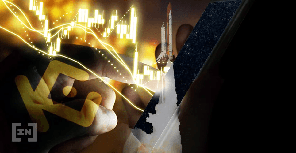KuCoin Kripto Para Borsasının Listeleyeceği Yeni Altcoinler