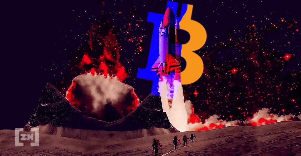 Borsalara Devasa Bitcoin Girişi Yaşanıyor