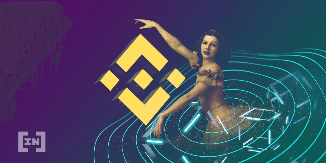 Binance Sağlam Duruyor Ancak BNB Coin için Düşüş Kapıda Olabilir