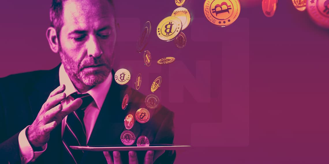 Fenomen İş İnsanı Bitcoin Fiyatının İzleyeceği Rotayı Söyledi