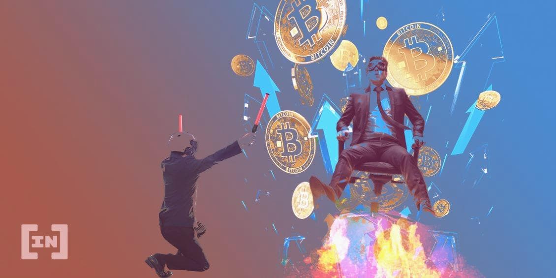 Morgan Stanley: Bitcoin (BTC) Para Değil&nbsp;&nbsp;&nbsp;&nbsp;&nbsp;&nbsp;&nbsp;&nbsp;&nbsp;&nbsp;&nbsp;&nbsp;&nbsp;&nbsp;&nbsp;