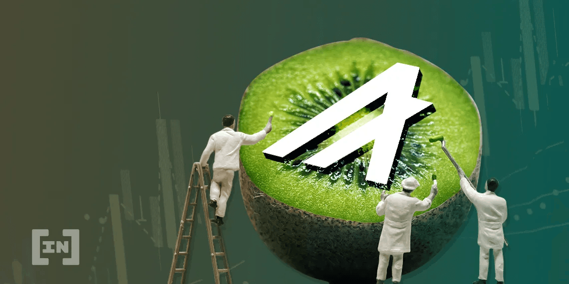 Algorand (ALGO) %268 Yükseldi: İşlem Hacminde Rekor