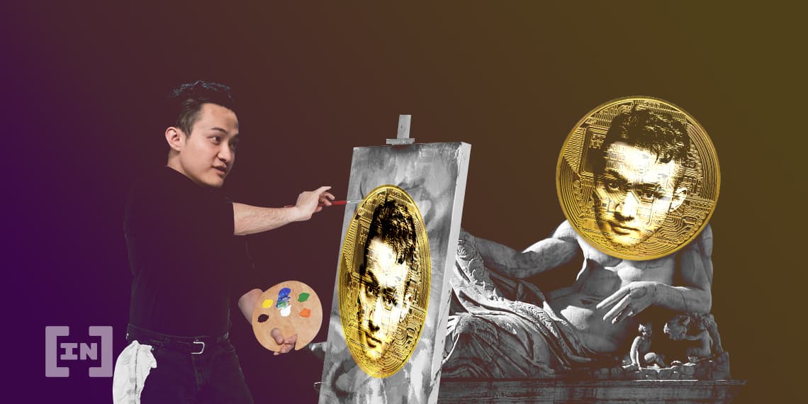 Tron DAO Tarafından Geliştirilen USDD Ponzi mi?