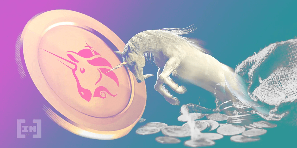 CoinMarketCap Raporu: Uniswap (UNI) Borsalardan Ayrışıyor