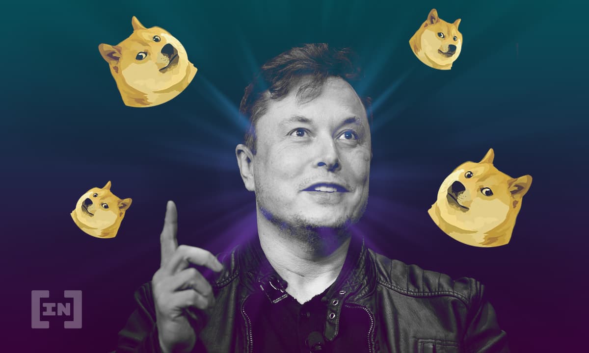 Elon Musk&#8217;tan Dogecoin (DOGE) Kurucusuna Destek