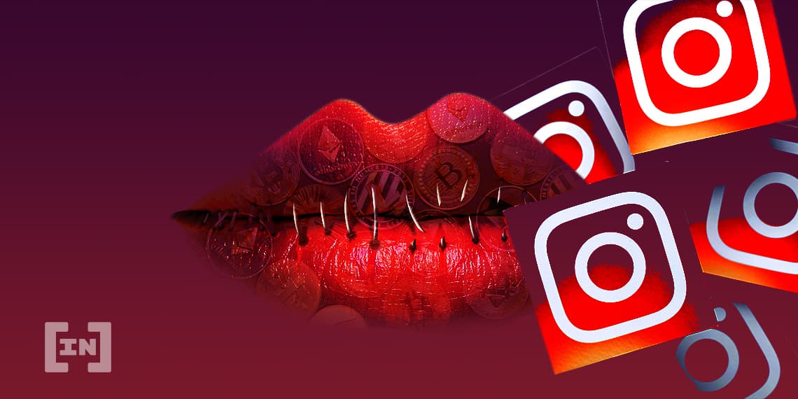 Instagram NFT Yükleme İşlemi Nasıl Yapılır?