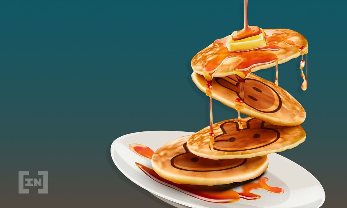 PancakeSwap, Google Cloud Ortaklığını Duyurdu: Cake Fiyatı Yükseldi