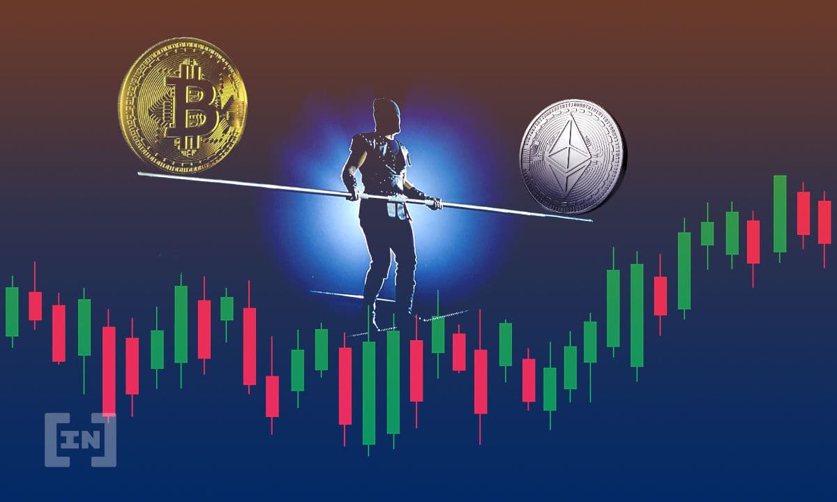 Bitcoin ve Ethereum&#8217;da Death Cross Endişesi