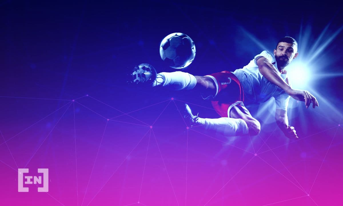 Manchester United ile Anlaşan Altcoin Projesi Yükselişe Geçti