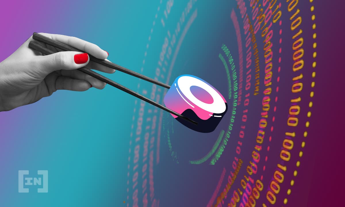 Sushiswap (SUSHI), Sei Network Üzerinde Türev Borsası Açıyor