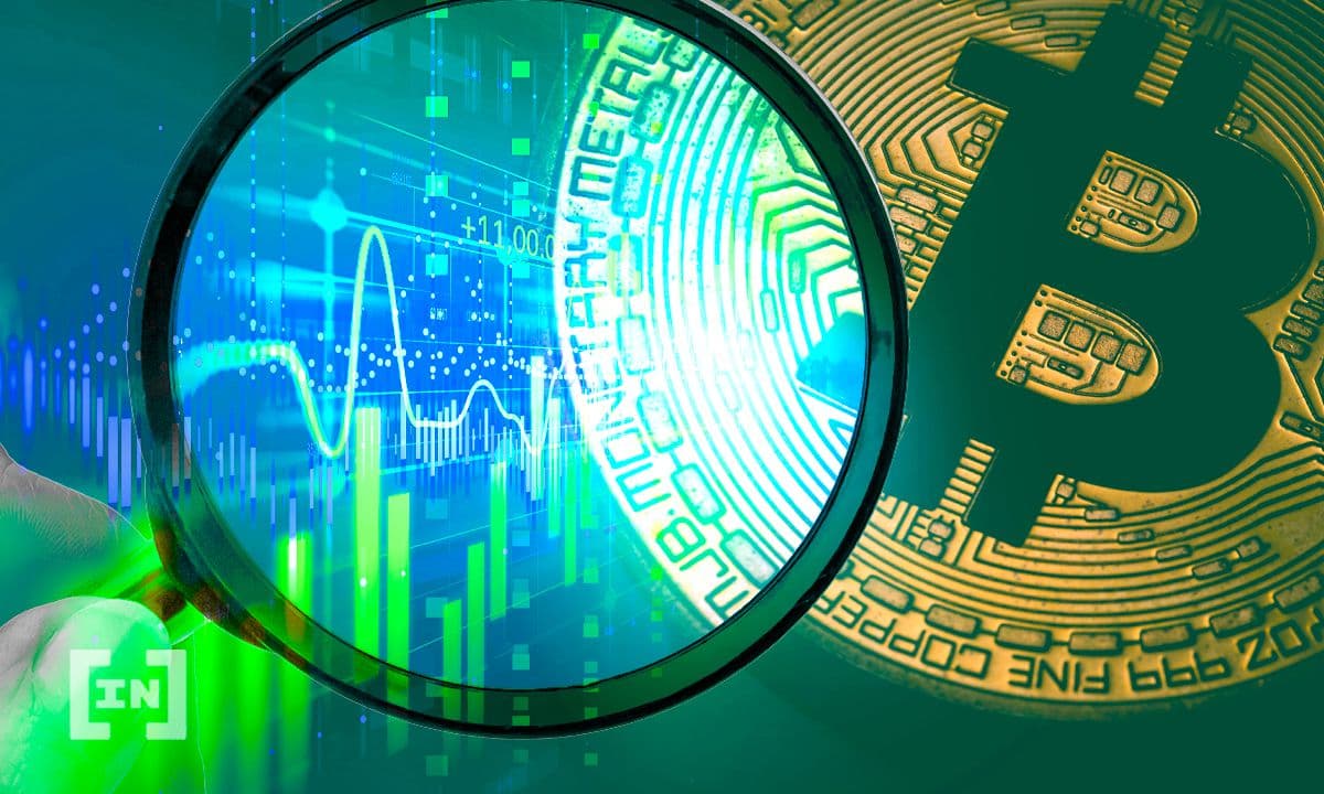 Bitcoin Fiyatı Hangi Hisselere Göre Artıyor?