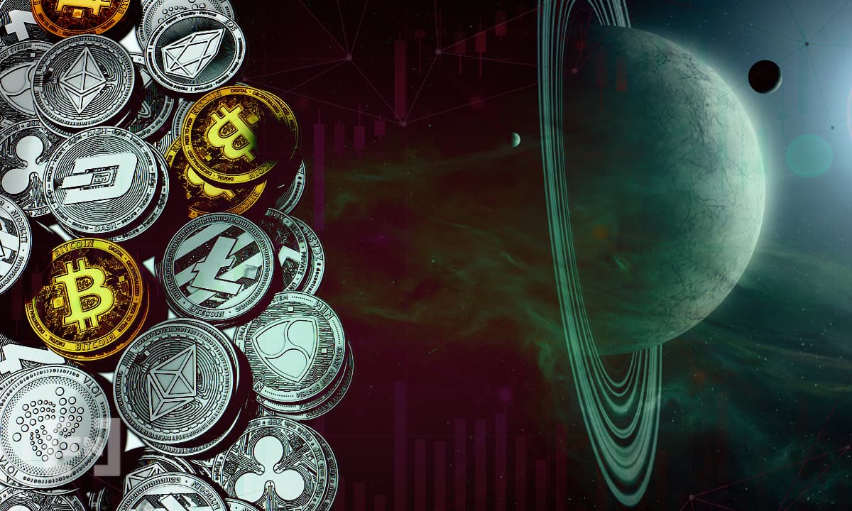 Eylül Ayında Yeni Gelişmelerle Dikkat Çeken 10 Altcoin