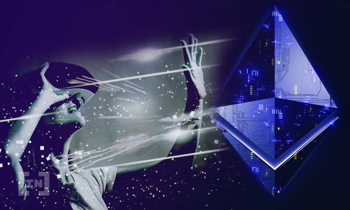 ABD&#8217;li Dev Finans Şirketinden Ethereum (ETH) Hamlesi