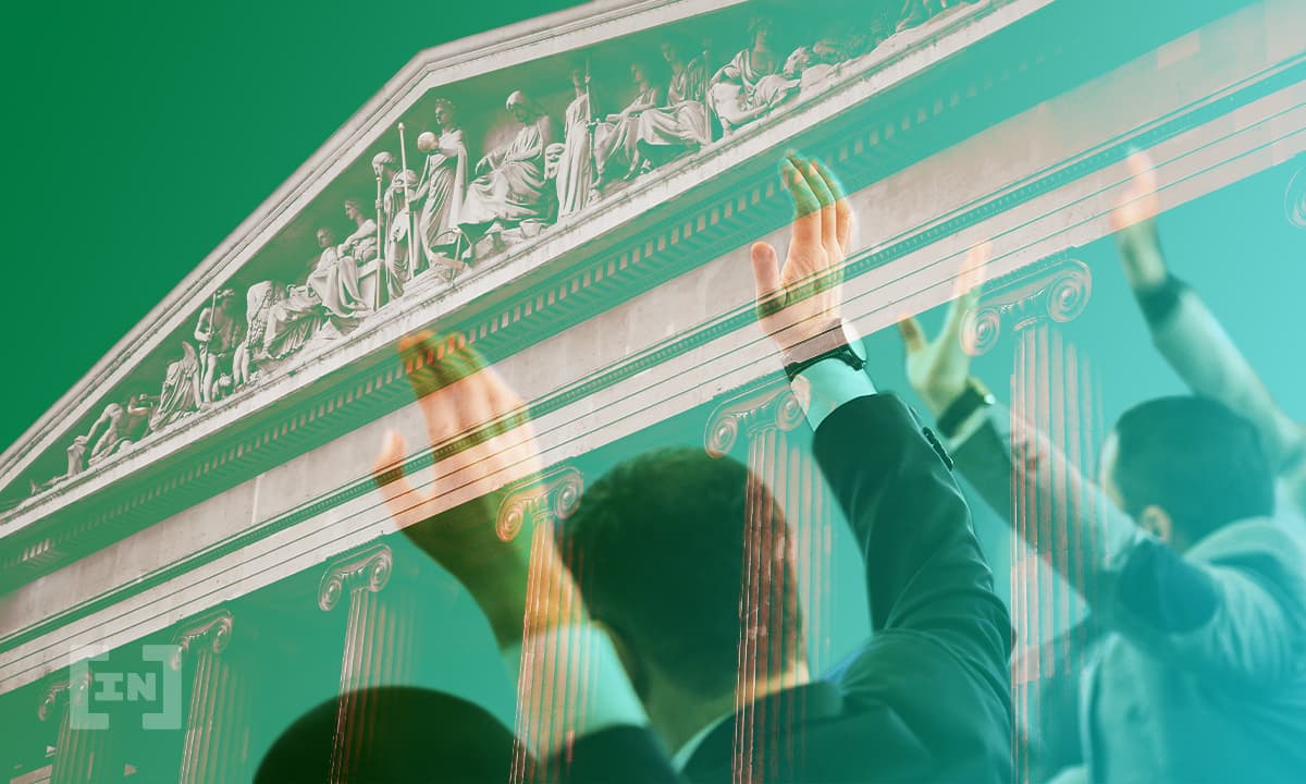SEC Başkanı Kripto Para Birimleri Üzerinde Daha Fazla Kontrol İstiyor