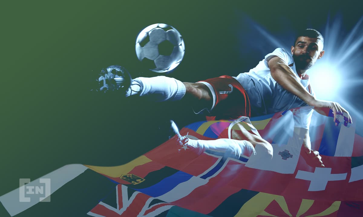 Fantezi Futbol NFT Platformu Sorare Dev Kulüplerle Anlaştı
