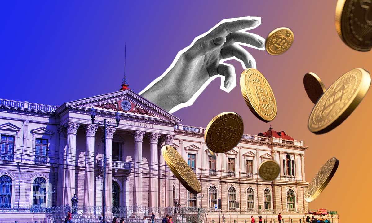 El Salvador’un Bitcoin (BTC)’leri Ne Durumda? Maliye Bakanı Açıkladı