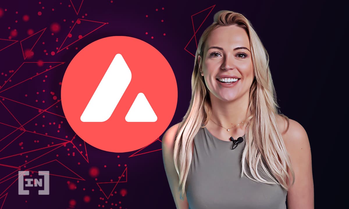 AVAX Yatırımcıları ATH Bekliyor Ancak Avalanche DApp Kullanımı Yavaşlıyor