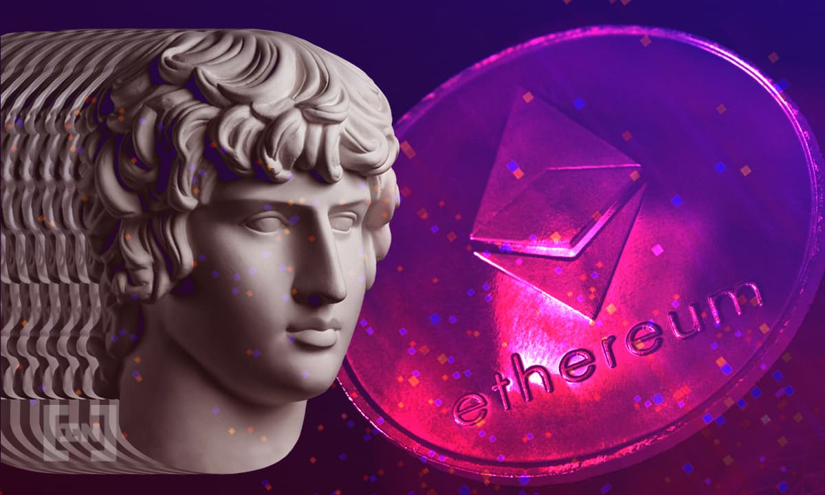 Ethereum İçin Dikkat Çekici Veriler Geliyor