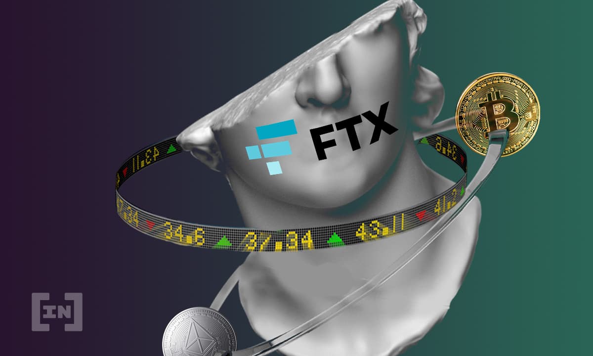 FTX NFT Ekosistemine Girdi: FTT Token Rekor Kırdı