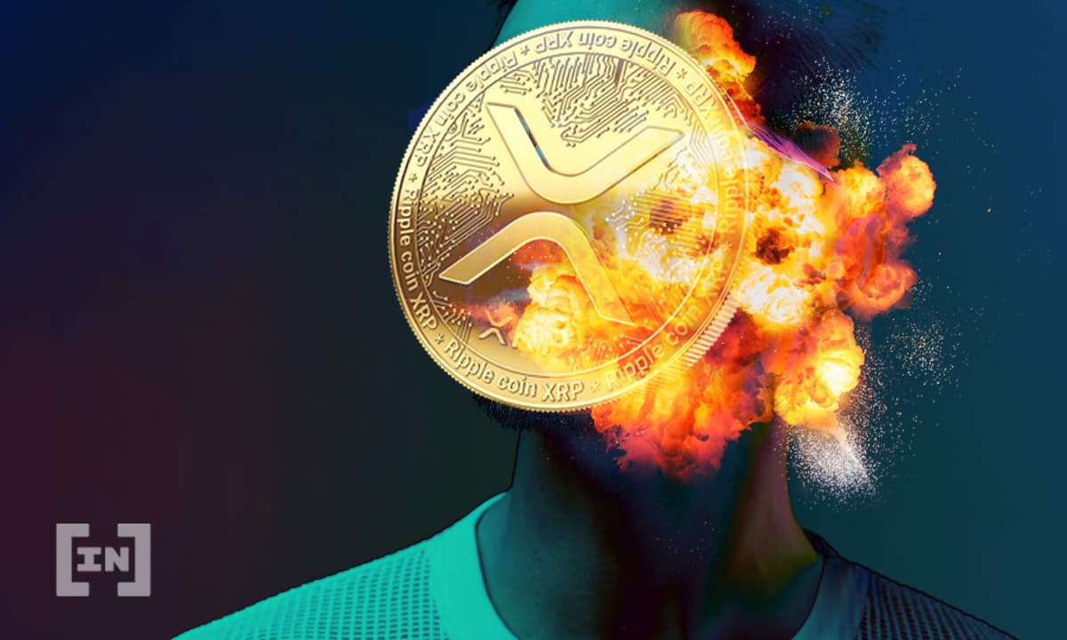 Ripple (XRP) Fiyat Analizi: %48’lik Bir Kırılım Görülebilir