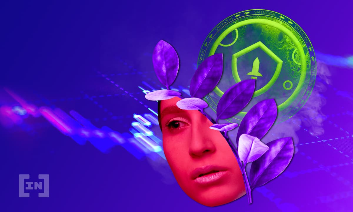 SafeMoon (SFM Coin) Tehlikeli Sularda Yüzüyor